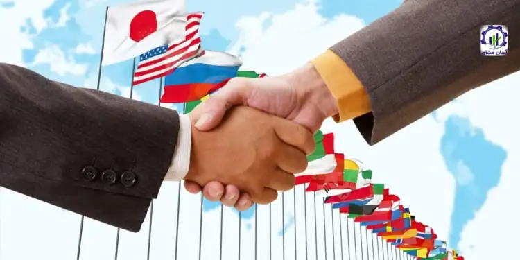 معاهدات تجاری (FTA) چیست و چگونه به صادرات کمک می‌کند؟ (2)
