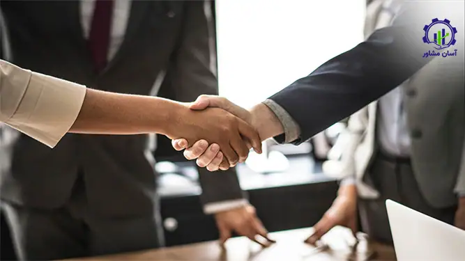 مهارت‌های مذاکره و متقاعدسازی مشتریان