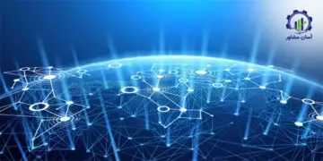 نقش فناوری‌ های دیجیتال در افزایش بهره‌ وری سازمانی