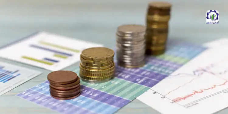 نقش نقدینگی و انعطاف‌پذیری مالی در ساختار سرمایه بهینه