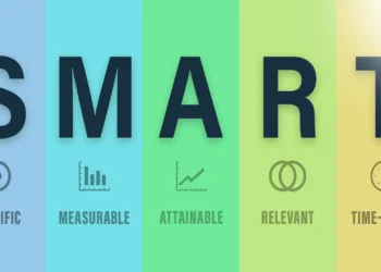 نقش هدف‌گذاری SMART در رشد سریع کسب‌وکار
