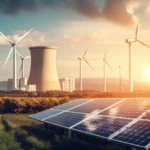 نقش کسب‌وکارها در مدیریت مصرف انرژی