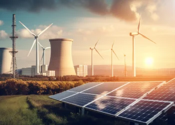 نقش کسب‌وکارها در مدیریت مصرف انرژی (1)