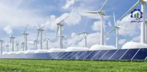 هوش مصنوعی در انرژی‌های پاک و پایداری محیط‌زیست