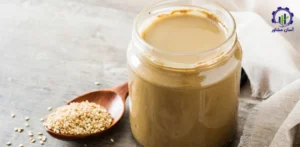 بررسی بازار داخلی و خارجی کرم کنجد
