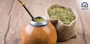 بررسی تجهیزات و تأسیسات خط تولید چای ماته