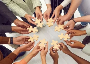 اصول ایجاد تیم‌ های خودگردان در سازمان‌ ها