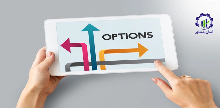 انواع مدل ‌های خروج و نقش آن ‌ها