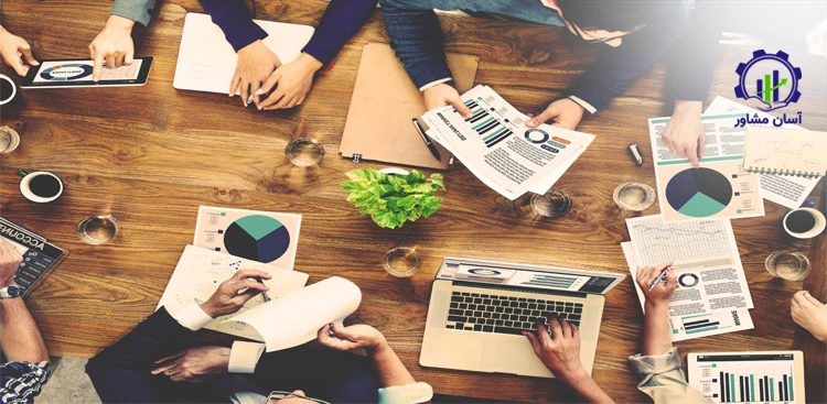 بازار یابی بین‌ المللی و ساخت برند رقابتی در صادرات