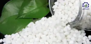 بررسی بازار داخلی و خارجی تولید نیترات آمونیوم