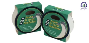 بررسی بازار داخلی و خارجی تولید چسب نر و ماده