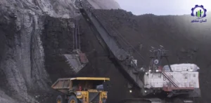 بررسی بازار داخلی و خارجی معادن زغال سنگ