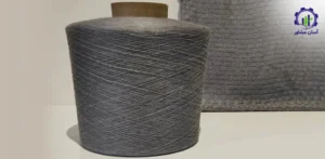 بررسی بازار داخلی و خارجی نخ فاستونی