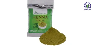 بررسی بازار داخلی و خارجی کشت نهال درخت حنا