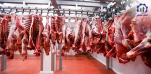 بررسی بازار داخلی و خارجی طرح احداث کشتارگاه دام سنگین