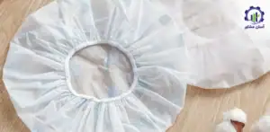 بررسی بازار داخلی و خارجی کلاه آکاردئونی