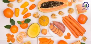 بررسی تجهیزات و تأسیسات خط تولید بتاکاروتن