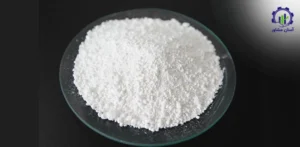 بررسی تجهیزات و تأسیسات خط تولید سدیم آلومینات