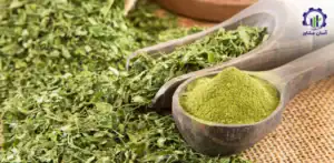 بررسی تجهیزات و تأسیسات خط تولید گز روغنی