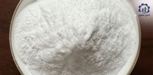 بررسی فرآیند تولید نیکوتینیک اسید