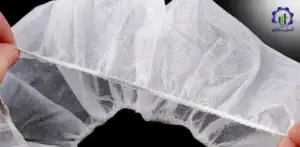 بررسی فرآیند تولید کلاه آکاردئونی