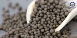 بررسی فرآیند تولید کود فسفات