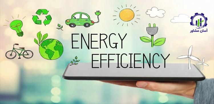 بهره‌ وری انرژی