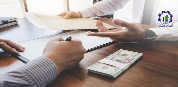 تأمین مالی پر ریسک