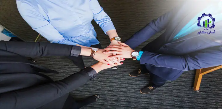 رهبری، اعتماد سازمانی و مسئولیت‌پذیری اطلاعات