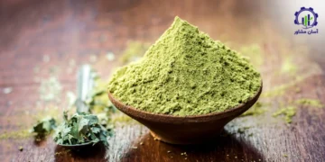 طرح توجیهی احداث فارم کاشت درخت حنا