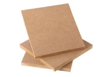 طرح توجیهی تولید تخته فیبر