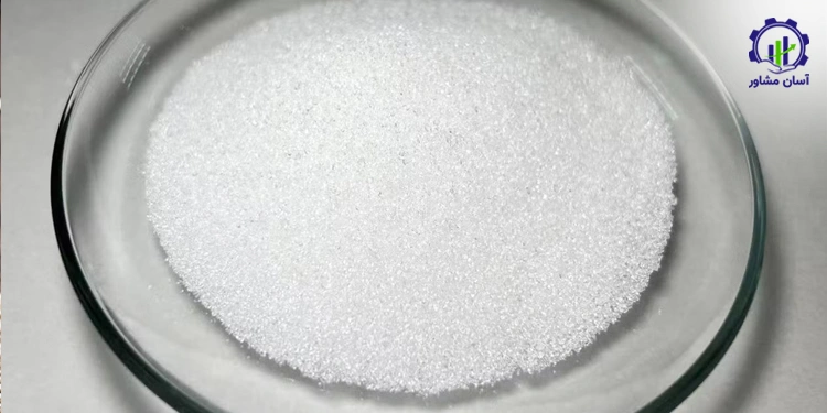 طرح توجیهی تولید ترفتالیک اسید