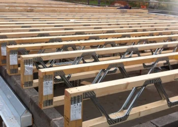 طرح توجیهی تولید تیرچه بلوک