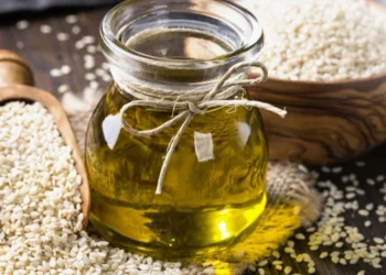 طرح توجیهی تولید روغن کنجد