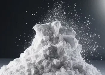 طرح توجیهی تولید سدیم آلومینات