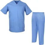 طرح توجیهی تولید لباس بیمارستانی