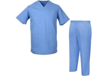 طرح توجیهی تولید لباس بیمارستانی