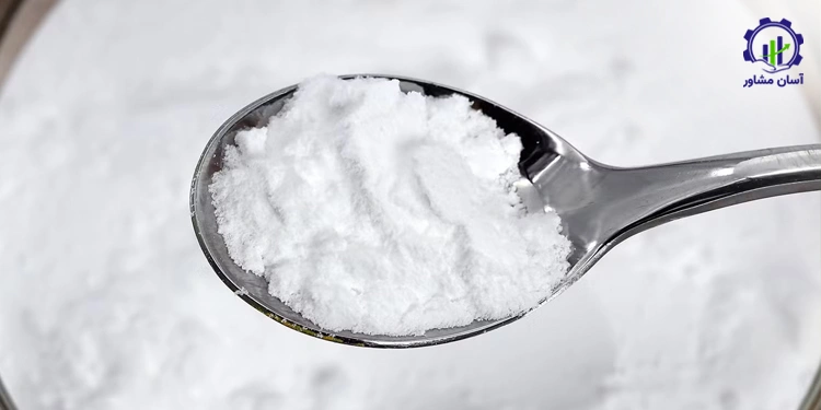 طرح توجیهی تولید نیکوتینیک اسید