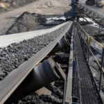 طرح توجیهی تولید و استخراج زغال سنگ