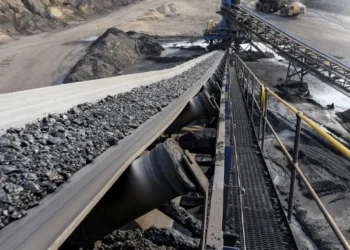 طرح توجیهی تولید و استخراج زغال سنگ