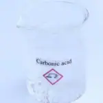 طرح توجیهی تولید کربنیک اسید