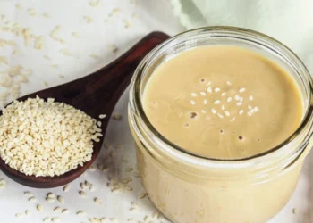 طرح توجیهی تولید کرم کنجد