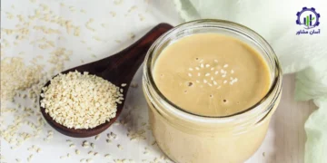 طرح توجیهی تولید کرم کنجد