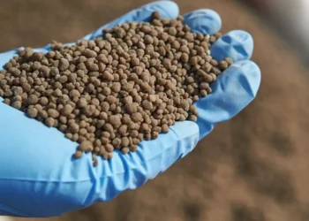 طرح توجیهی تولید کود فسفات