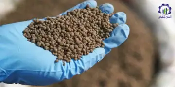 طرح توجیهی تولید کود فسفات