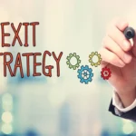 نقش استراتژی خروج در برنامه ‌ریزی استارتاپ ‌ها