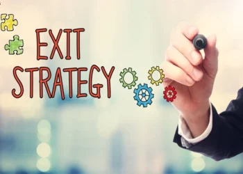 نقش استراتژی خروج در برنامه ‌ریزی استارتاپ ‌ها