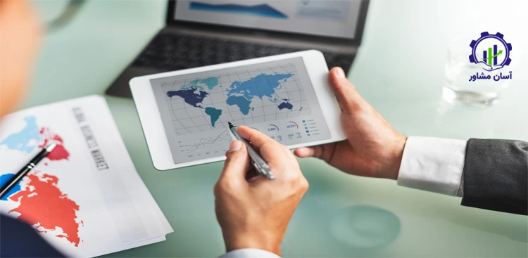 نقش استراتژی خروج در تدوین استراتژی بازار یابی