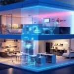 نقش خانه‌ های هوشمند در کاهش مصرف انرژی