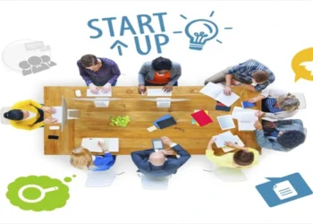 نقش صندوق ‌های سرمایه ‌گذاری خطر پذیر در رشد استارتاپ‌ ها